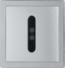 MU-102-4 ฟลัชวาล์วอัตโนมัติสำหรับโถปัสสาวะชายแบบฝังผนัง