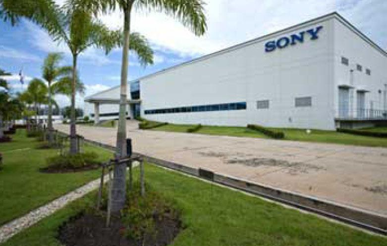 Sony Technology (Thailand) Co., Ltd.